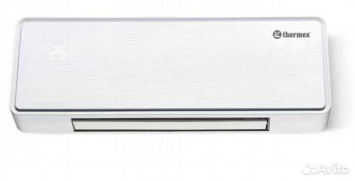 Тепловентилятор электрический