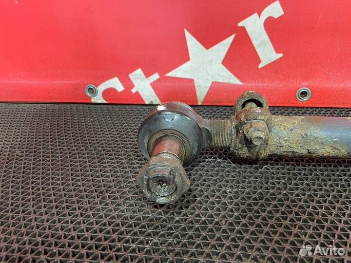 Тяга рулевая поперечная