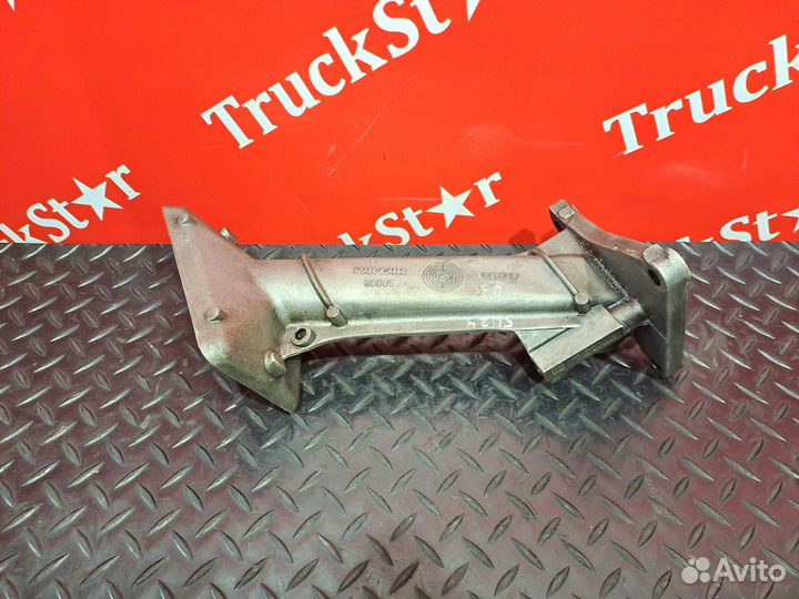 Маслозаборник Daf XF106