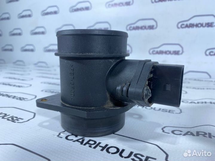 Дмрв Volkswagen Touareg GP 4.2 AXQ