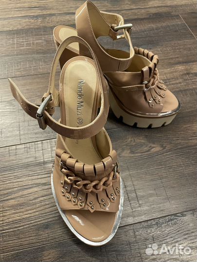 Туфли Nando muzi 38