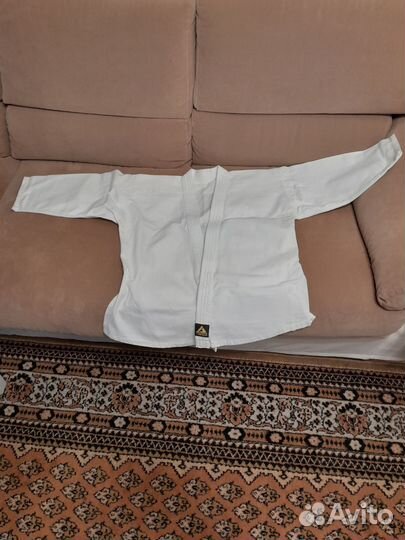 Кимоно для каратэ детское 130