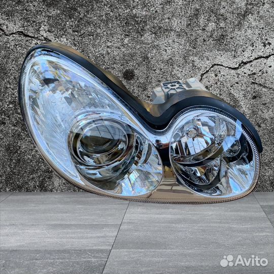 Фара Хендай соната Тагаз