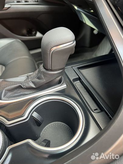 Оригинальная ручка АКПП на Toyota Camry XV 70/ 75