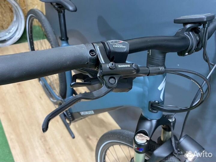 Specialized Turbo Vado 4.0 (2021)