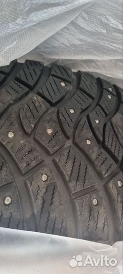 Dunlop GrandTrek Ice 03 265/65 R17