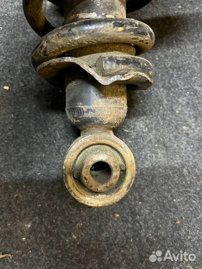 Стойка задняя Toyota Avensis T250