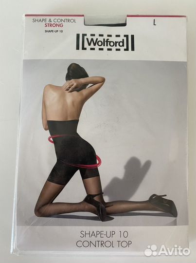 Колготоки Wolford