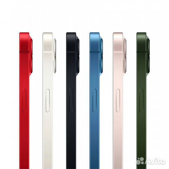 iPhone 13 Pink 128GB A2482