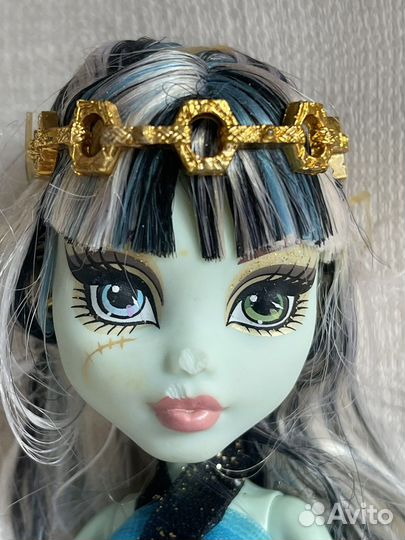 Кукла Монстер Хай monster high