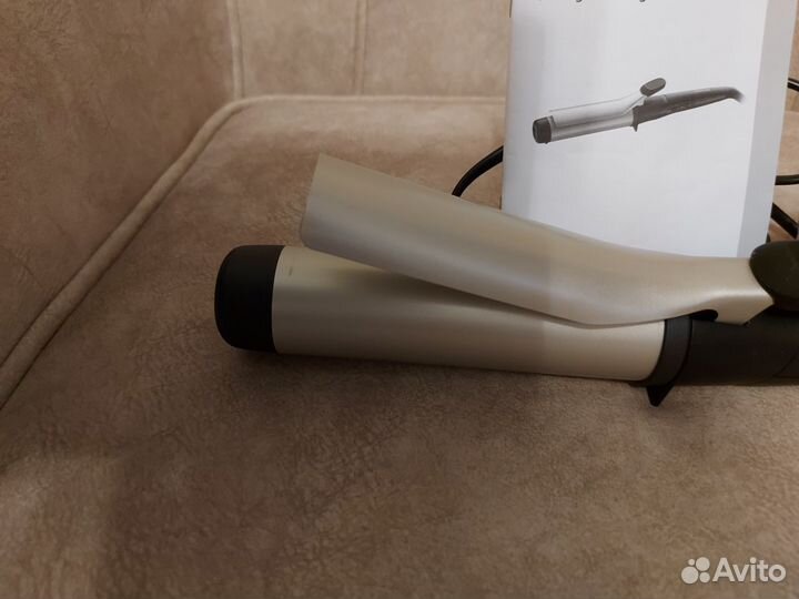 Плойка для волос