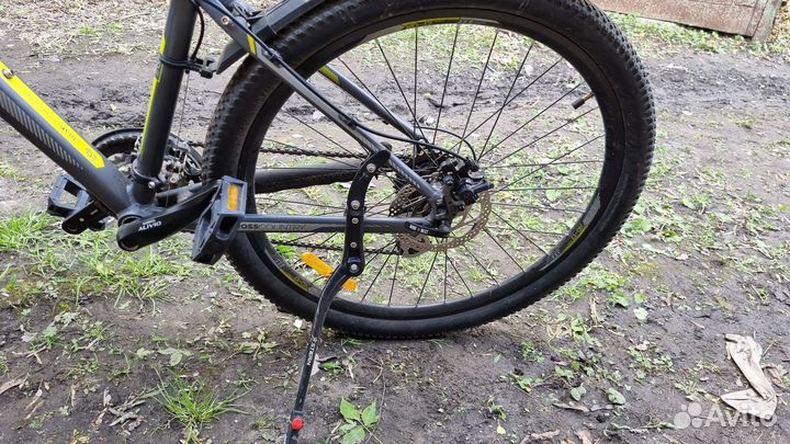 Велосипед Stern motion 1.0