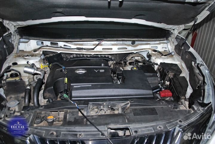 Установка Гбо Официально. Пропан, метан