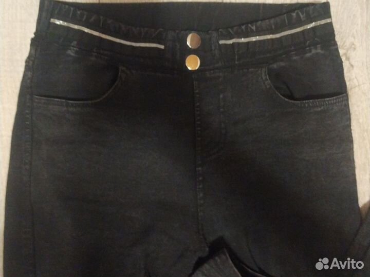 Пакетом женские вещи 42-44