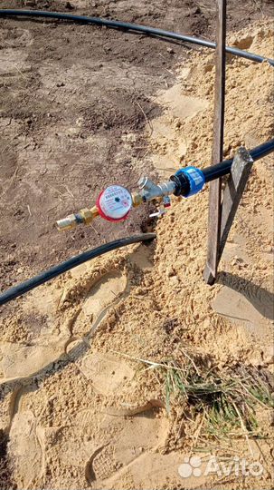 Водопровод и канализация