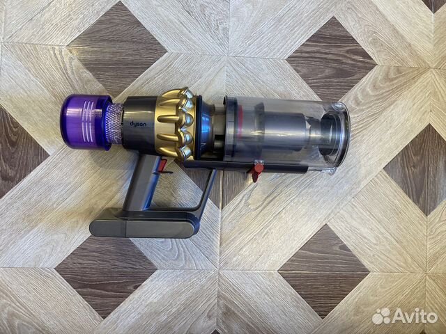 Dyson ремонт и чистка техники