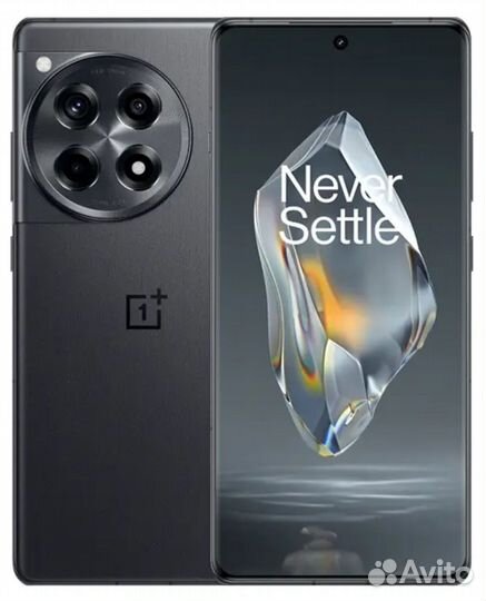 OnePlus 12 R, 16/256 ГБ