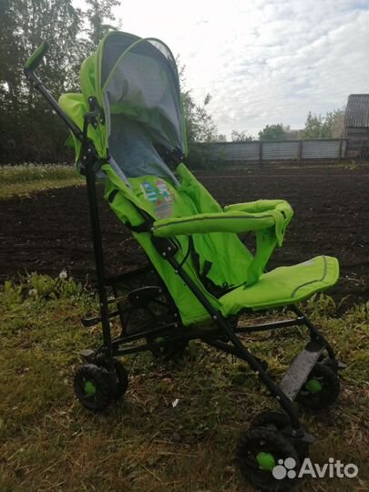 Прогулочная коляска бу