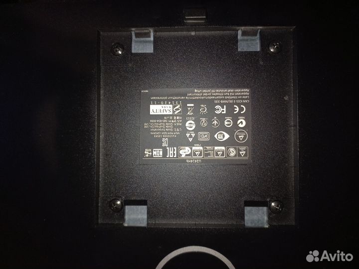 Монитор Dell 23.8