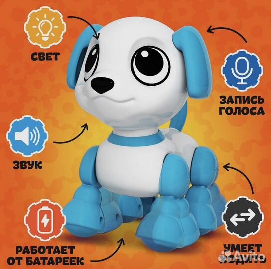 Развивающие игрушки для малышей