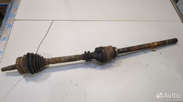 Полуось Renault Safrane, 1995