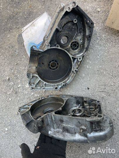 Запчасти на мотоцикл зид Сова Восход 3м-01