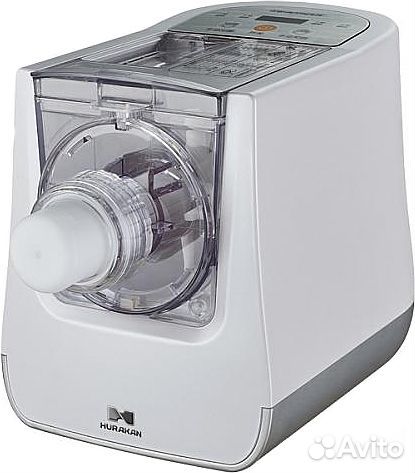 Экструдер приготовления макарон новый в наличии