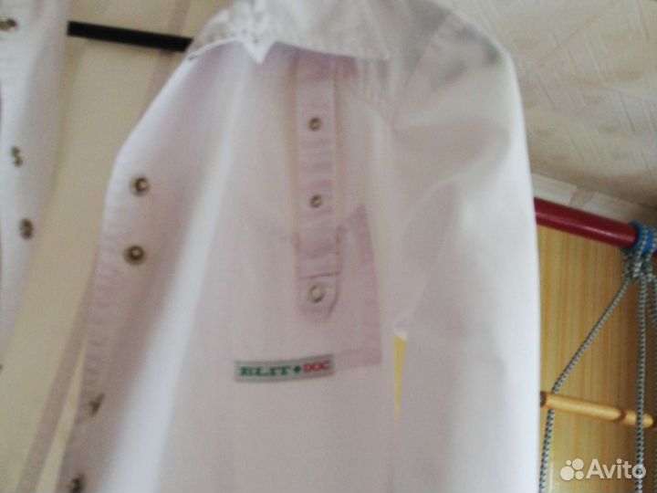 Медицинская форма