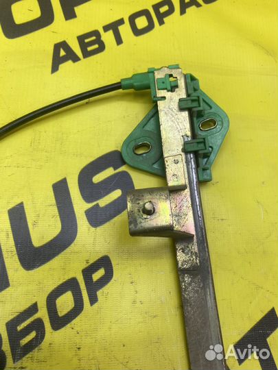 Стеклоподъемник передний правый Geely Otaka CK-1