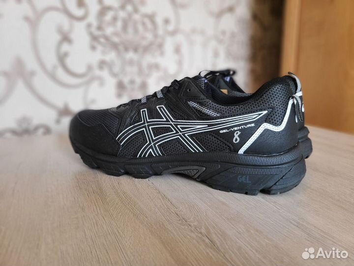 Asics gel Venture 8 оригинал