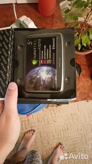 Gps навигатор explay pn 930