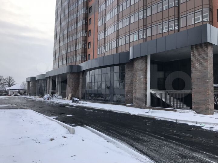 Квартира-студия, 26 м², 2/9 эт.