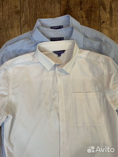 Продам рубашки