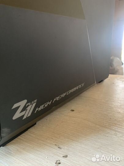 Игровой корпус для пк zalman