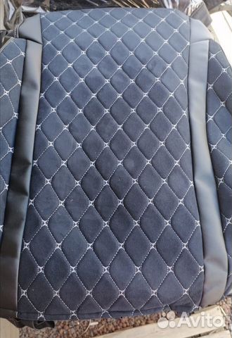 Чехлы на toyota corolla 150 frant +