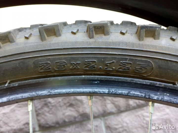 Велосипед Stern Vega