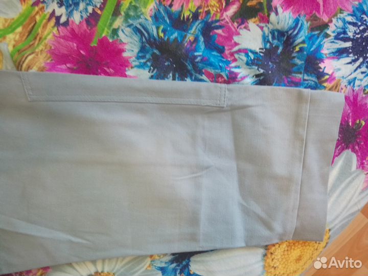 Костюм строителя