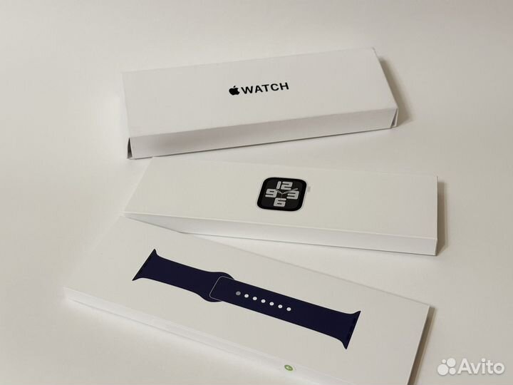 Apple Watch SE 2024 40 mm