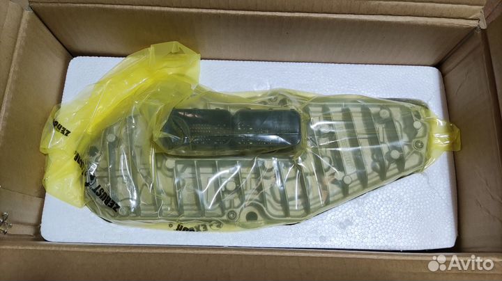 Блок TCM, модуль тсм 6DCT250 Ford Focus 3