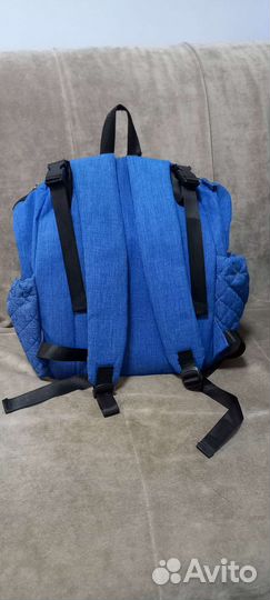 Рюкзак для мамы на коляску