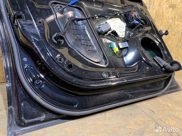 Дверь передняя левая Audi A4 B8 седан 2.0 CDN