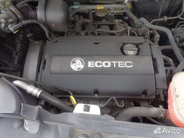 Разбор на запчасти Chevrolet Trax