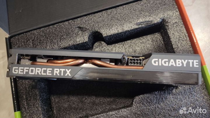 Gigabyte rtx 3060 ti