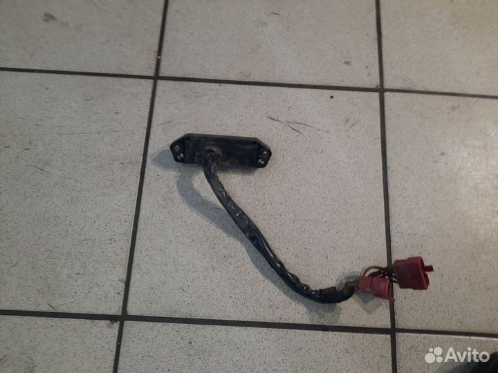 Блок предохранителей Honda vf 1000