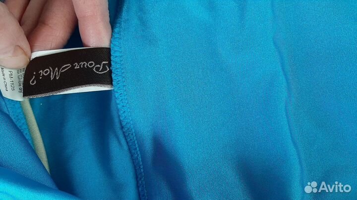 Купальник женский большого размера