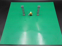 Базовая пластина для Лего конструкторов 40х40 см
