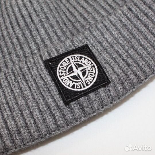 Шапка бини Stone Island