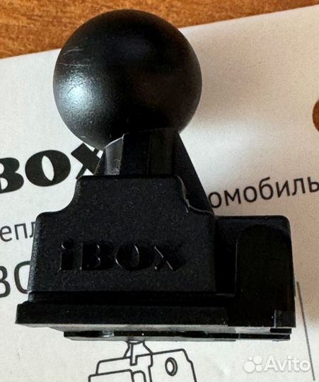 Элемент крепления для iBOX Pulsar PRO