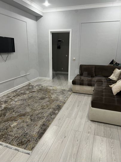 1-к. квартира, 47 м², 5/9 эт.