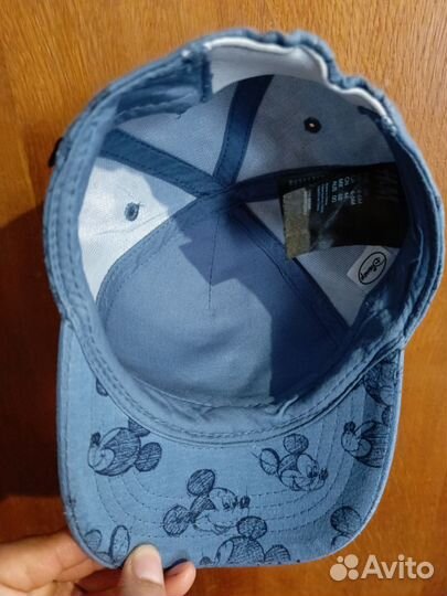 Бейсболка H&M